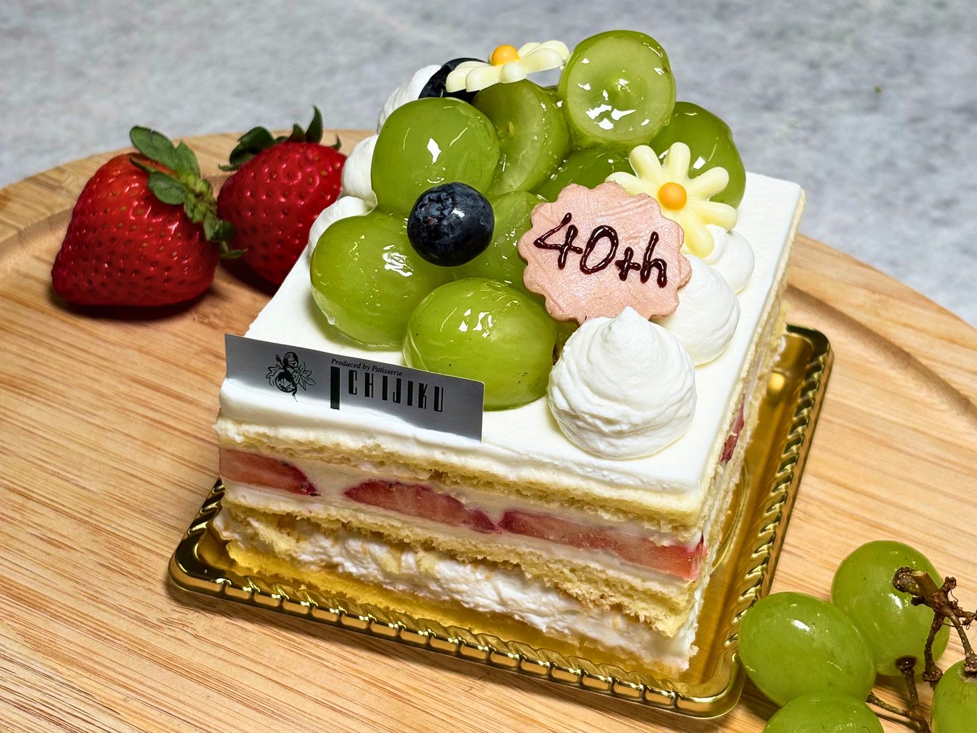創業祭SPECIAL 9cm×9cm